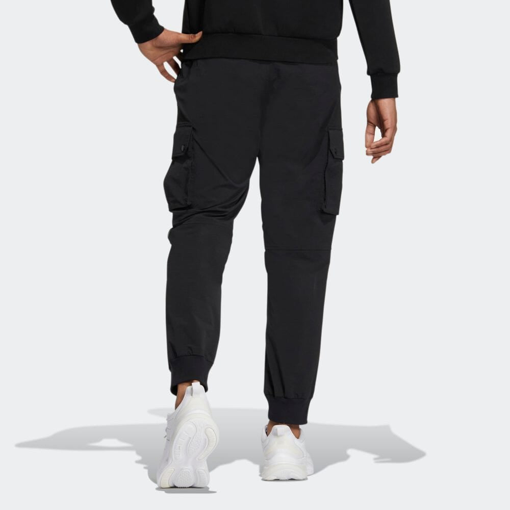 adidas City Escape Regular Fit Utility Pants IA9413
