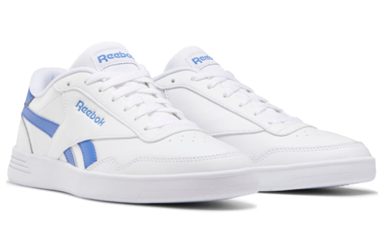 Reebok Royal Techque T Sneakers White/Blue EG9467