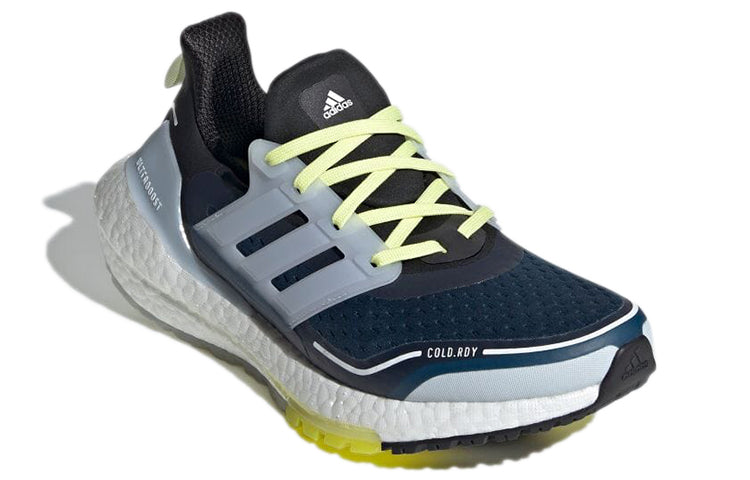 (WMNS) adidas Ultraboost 21 Cold.RDY 'Crew Navy' S23754