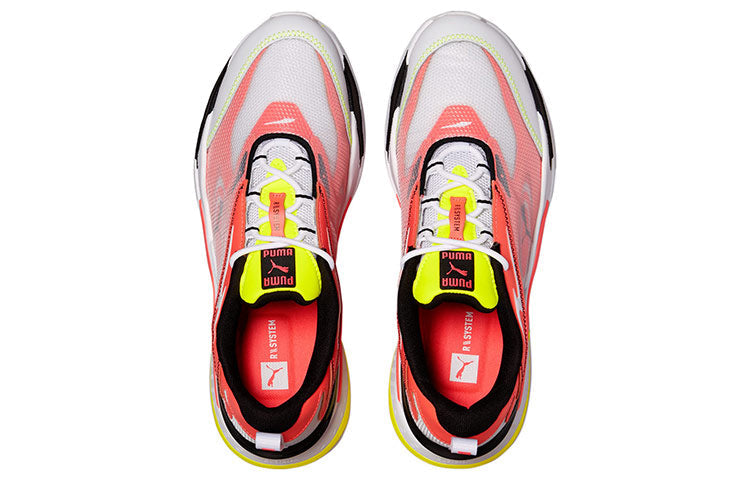 PUMA RS-Fast 'Paradise-Ignite Pink' 382622-02