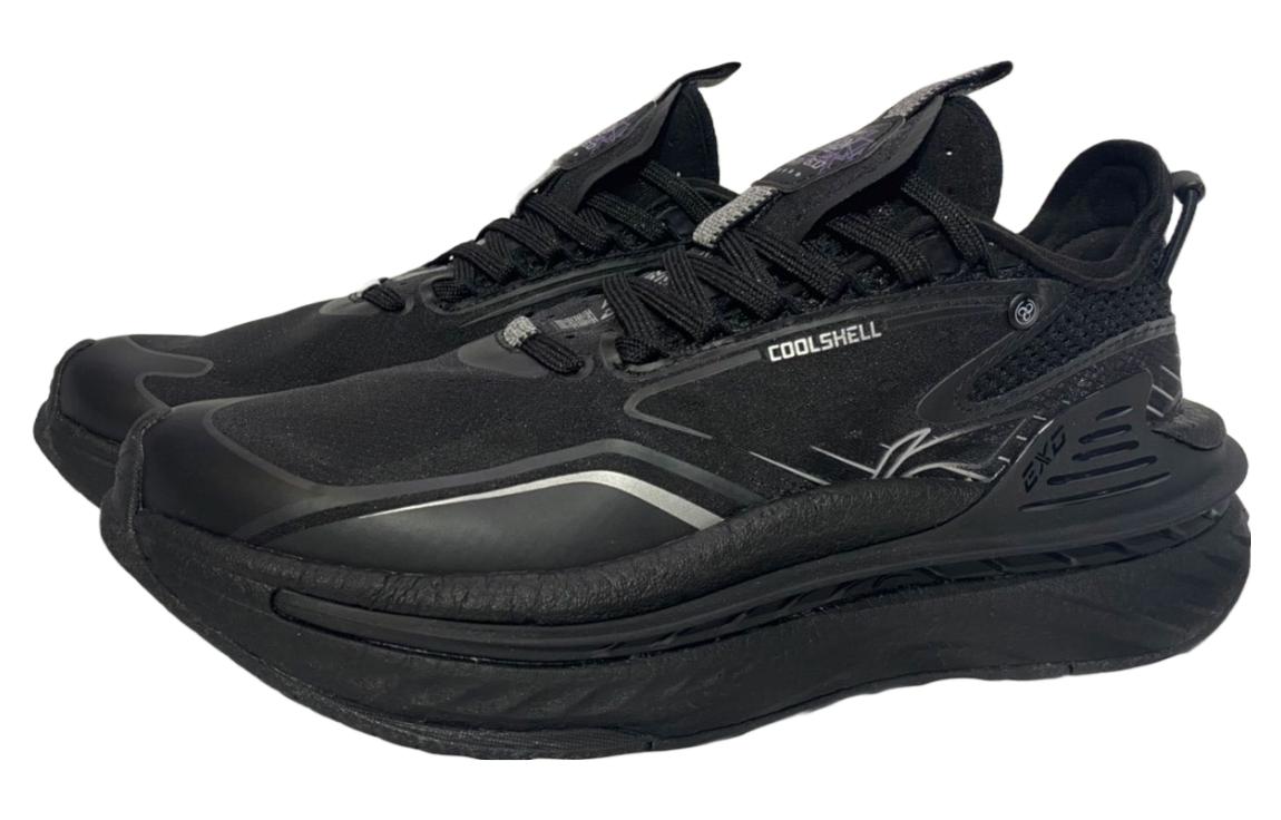 Li-Ning Beyond 6 'Black' AGLS015-2