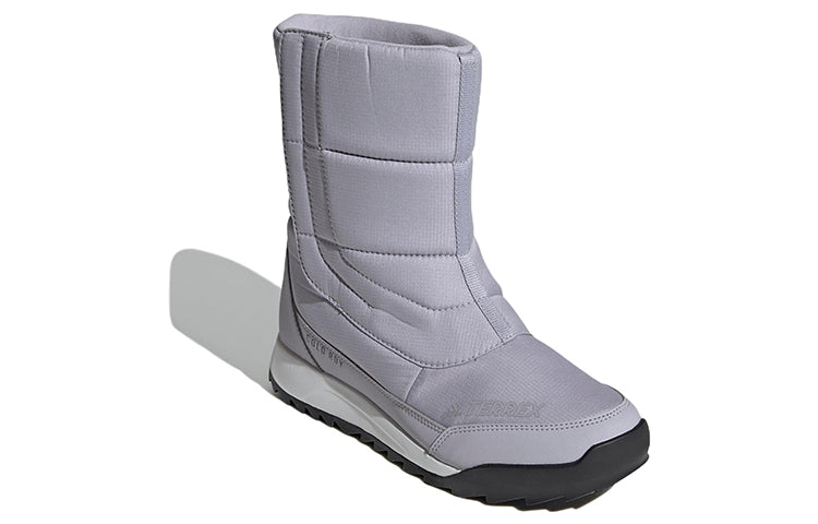 (WMNS) adidas Terrex Choleah Cold.Rdy 'Glory Grey' EH3538