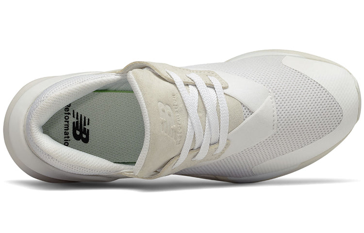 (WMNS) New Balance 997 'White' WS997WRM