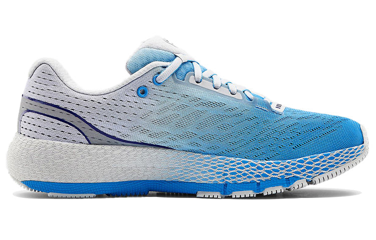 (WMNS) Under Armour HOVR Machina 'Equator Blue' 3021956-104
