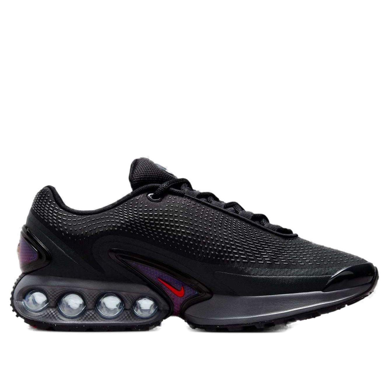 (WMNS) Nike Air Max Dn 'Anthracite Light Crimson' FJ3145-001