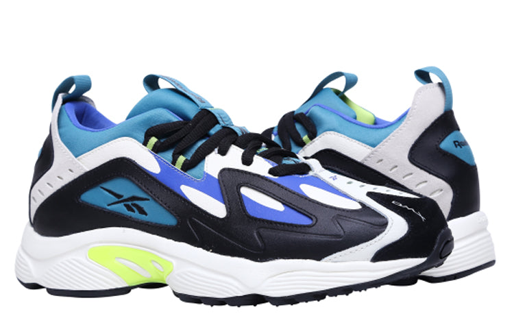 Reebok DMX Series 1200 LT 'Mineral Mist' DV7540