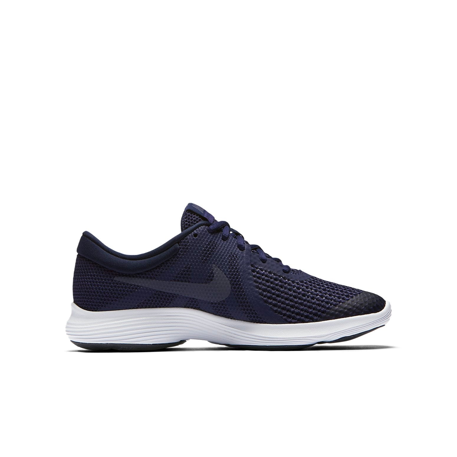 (GS) Nike Revolution 4 Low-Top Blue 943309-501