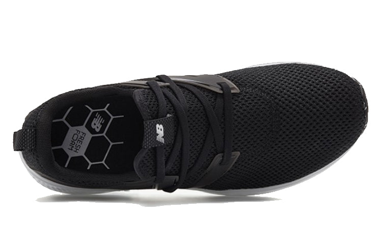 New Balance SPT 'Black White' MVSPTBL1