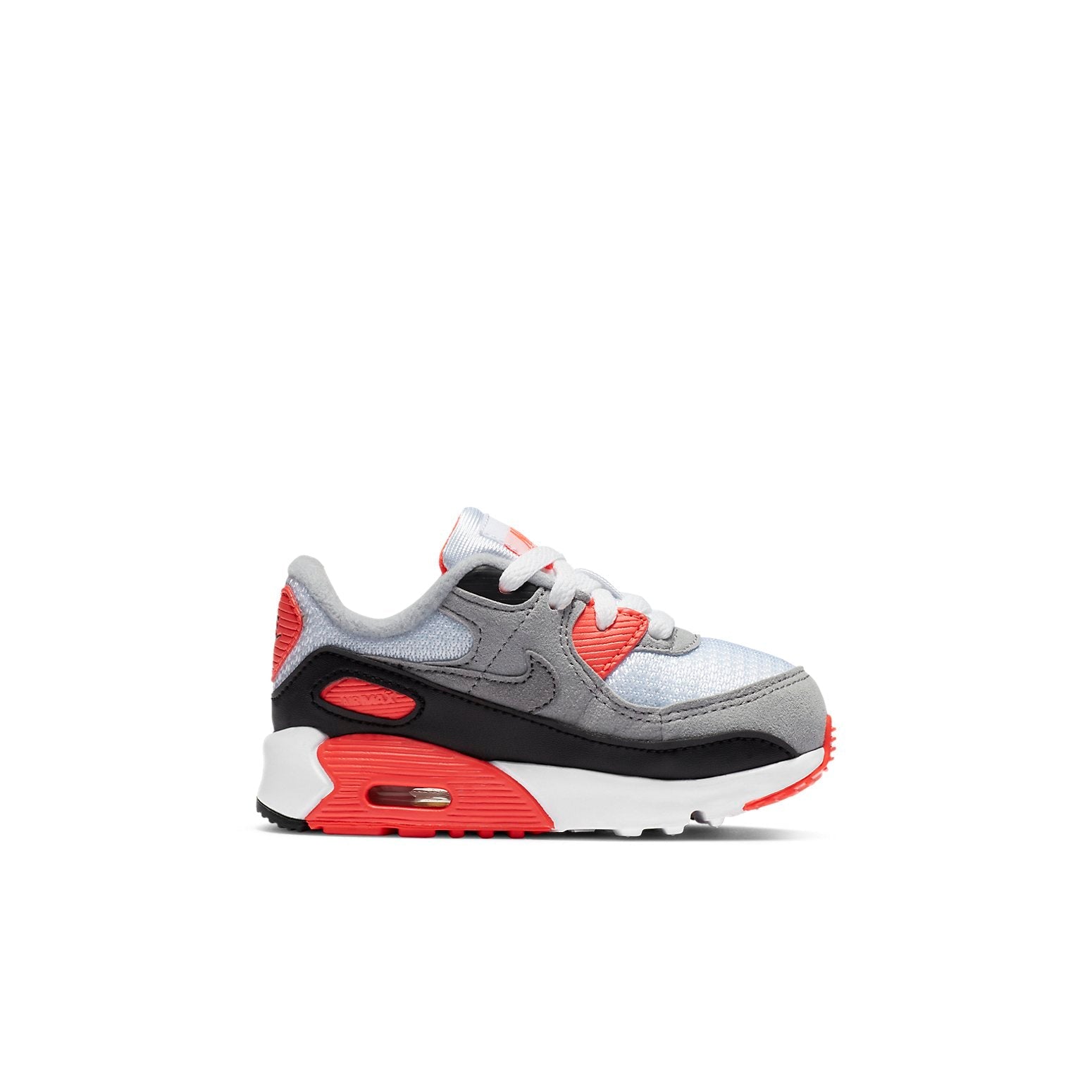 (TD) Nike Air Max 90 'Infrared' 2020 DC8333-100