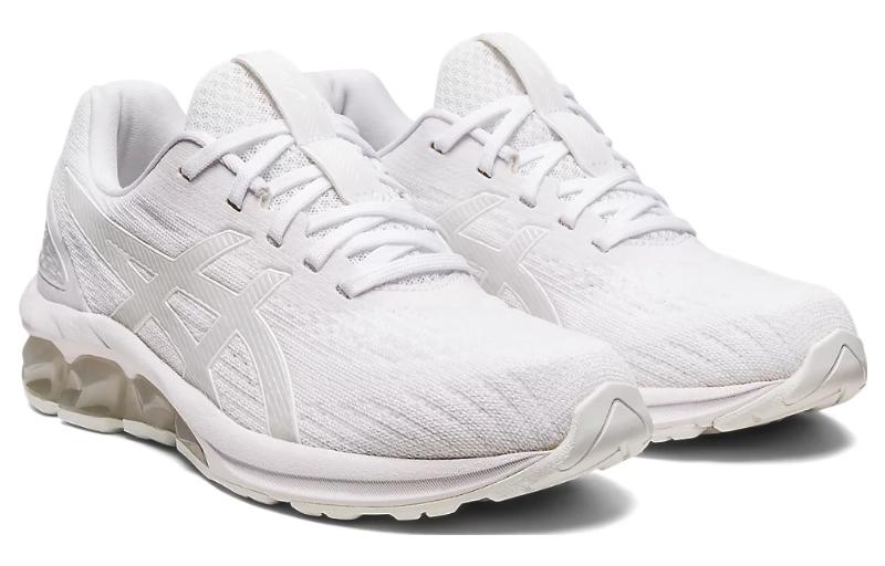(WMNS) ASICS Gel Quantum 180 7 'Triple White' 1202A341-100