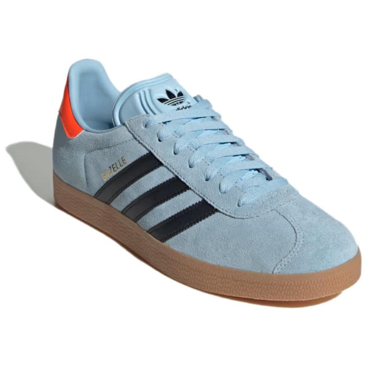 adidas Gazelle 'Clear Sky Core Black' JI2076
