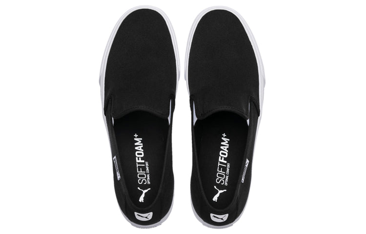 PUMA Bari Slip-On Black 369117-01