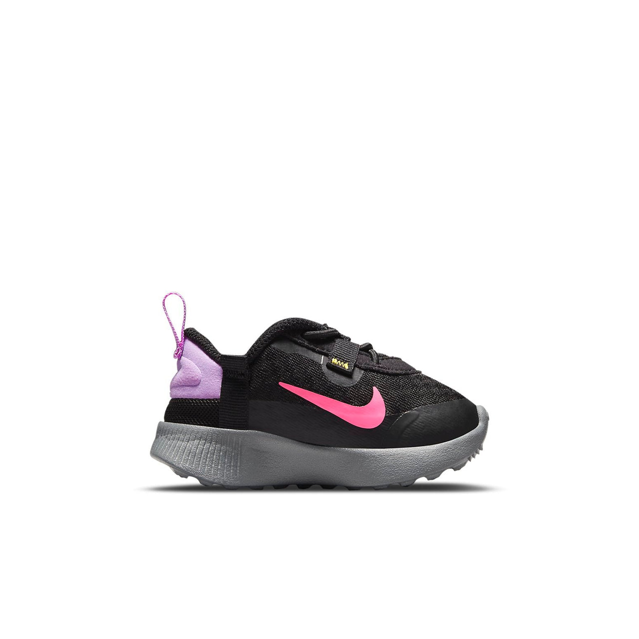 (TD) Nike Reposto 'Black Fuchsia Glow' DA3267-006