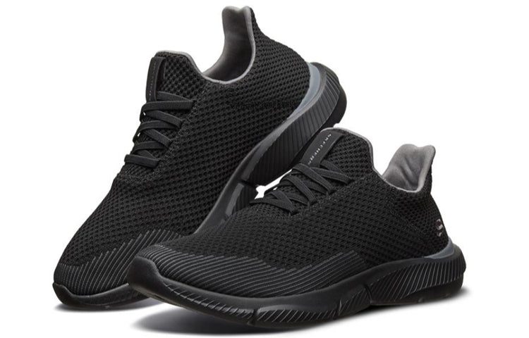 Skechers Ingram Black 65867-BBK