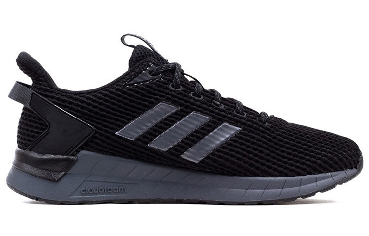 adidas Questar Ride 'Black Grey' EE8374
