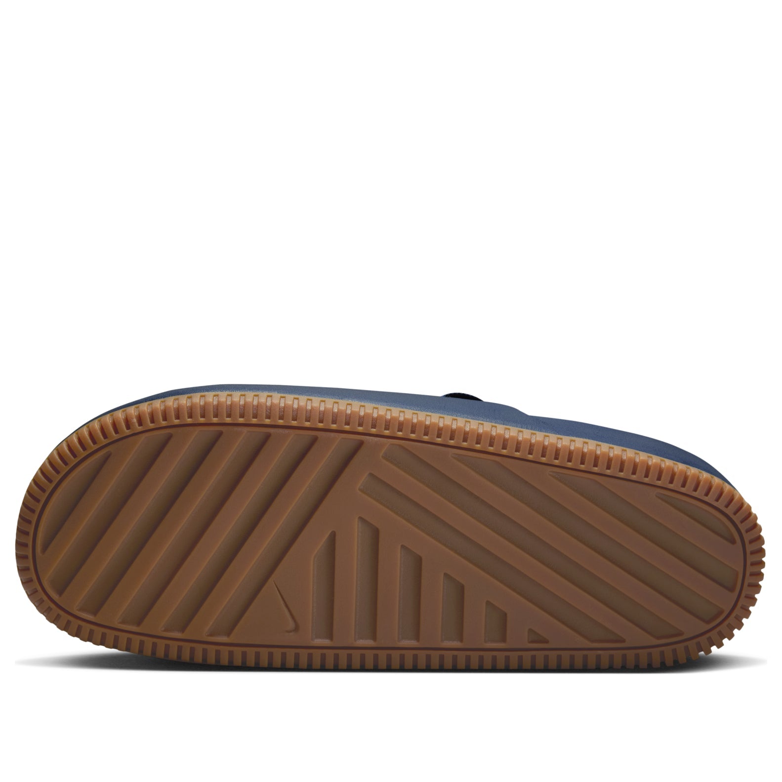Nike Calm Mule 'Navy Gum' FD5131-400
