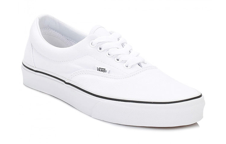Vans Era 'True White' VN000EWZW00