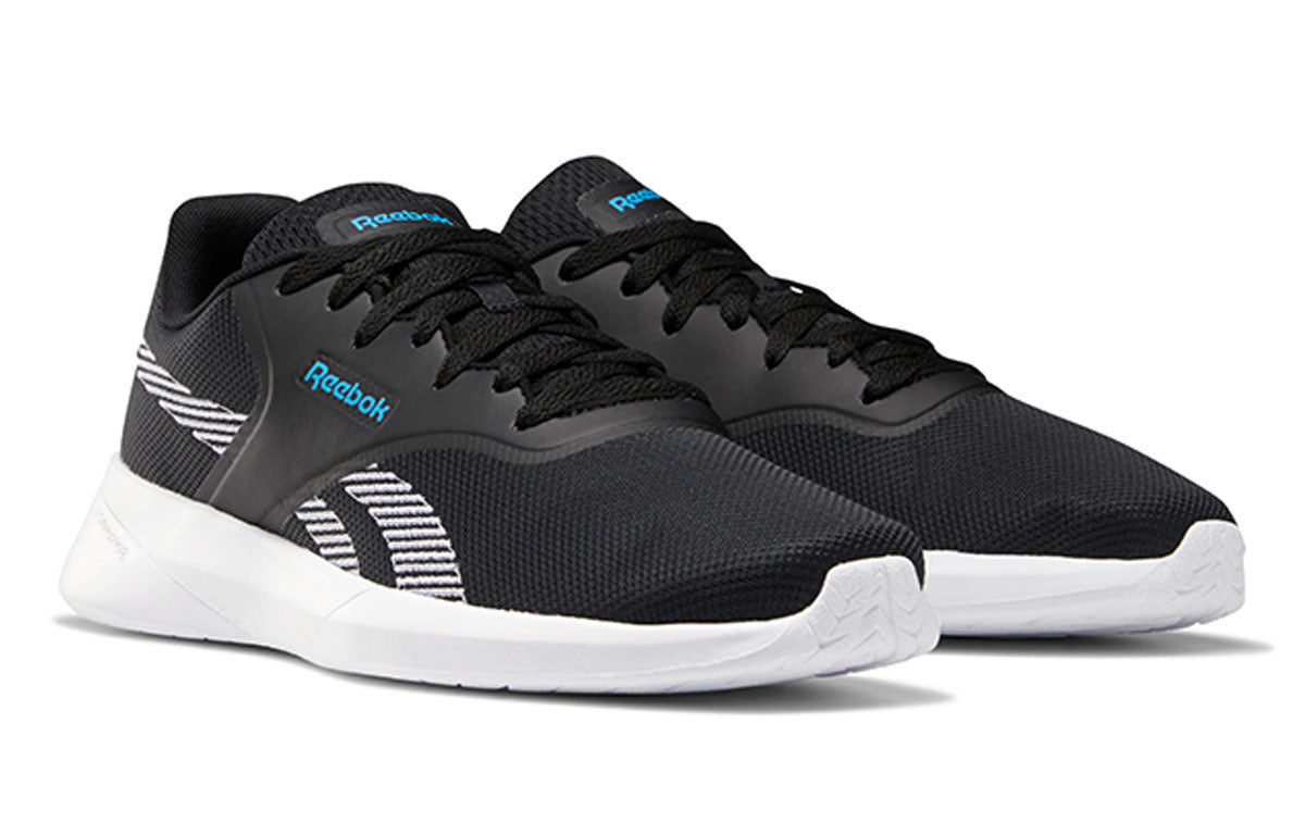 Reebok Royal Ec Ride 3.0 'Black White' DV6633