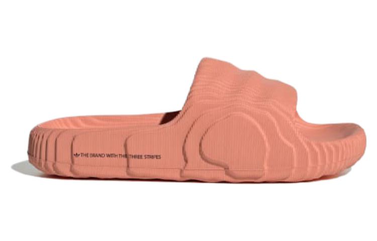 (WMNS) adidas Adilette 22 slides 'Pink' IG8261