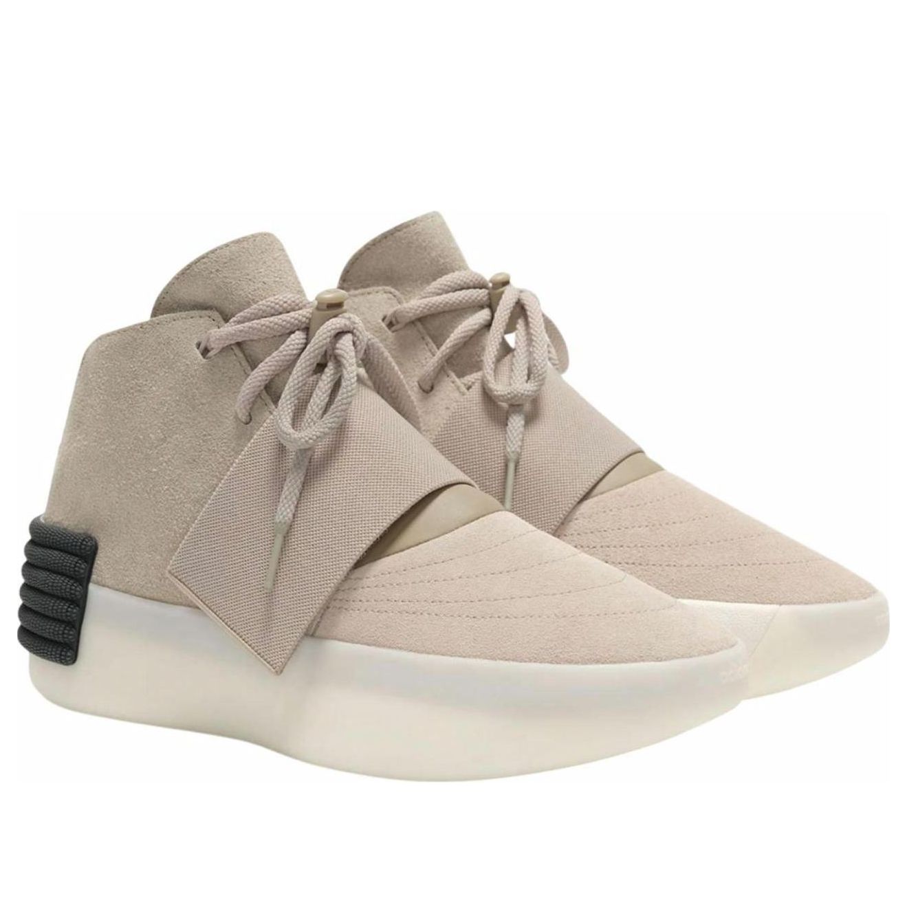 adidas Fear of God Athletics Trainer 'Sesame' JQ5973