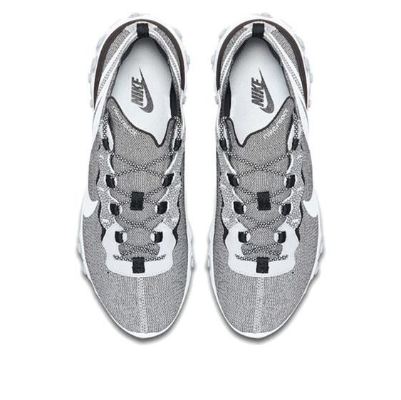 Nike React Element 55 'Safari Pack - Grey' CD2153-100
