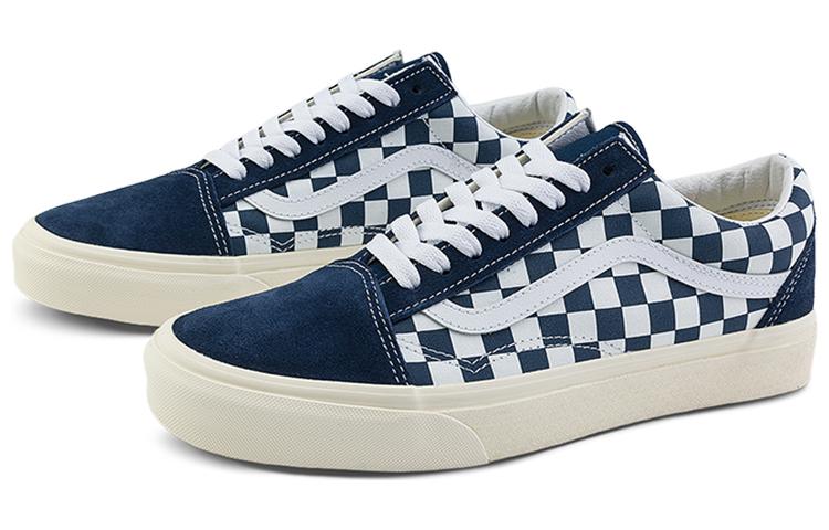 Vans Old Skool Classics 'Black White' VN0A5JMI4M0