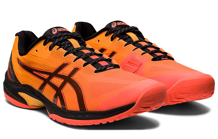 ASICS Court Speed Ff L.E. 'Orange' 1041A155-700