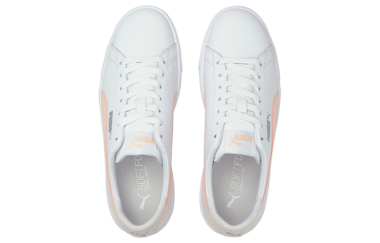PUMA Serve Pro Lite 'White Pink' 374902-06