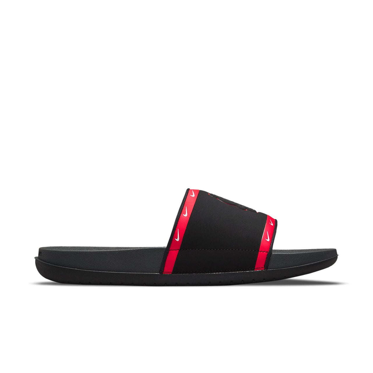 Nike MLB x OffCourt Slide 'Louis Cardinals' DH6974-001