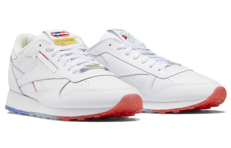 Reebok Popsicle x Classic Leather 'Firecracker' GY2430