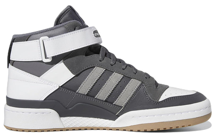adidas Forum Mid 'Cloud White' GX7080