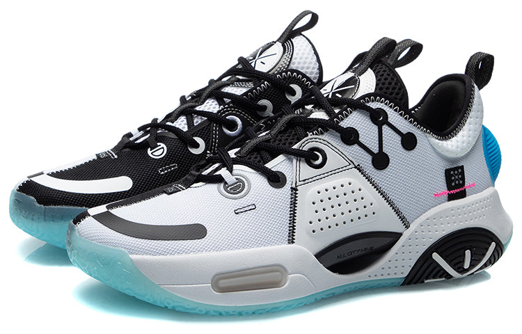 Li-Ning Wade All City 9 'TNS Team No Sleep' ABAR005-5