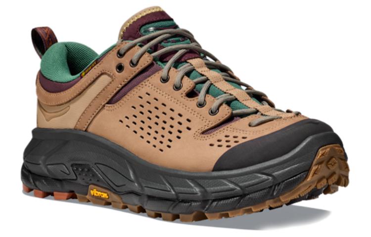 HOKA ONE ONE x Bodega Tor Ultra Low 'Brown' 1145771-NBYL