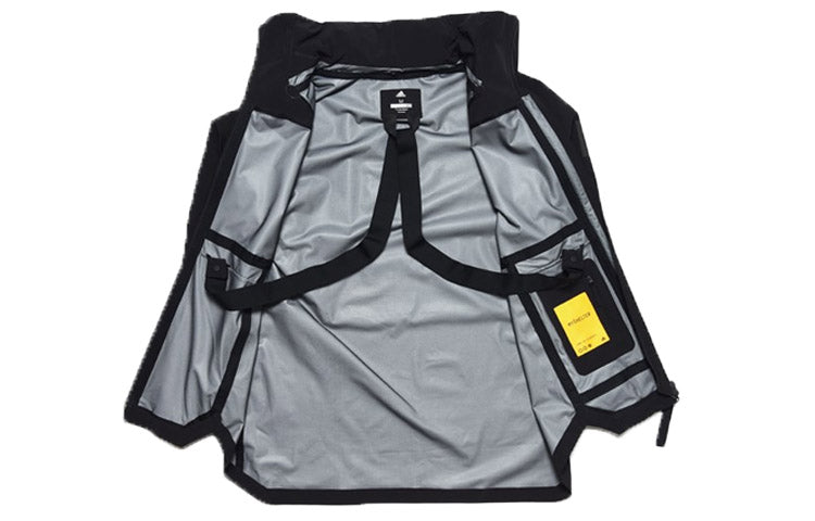 adidas Myshelter Multifunction Jacket Black DZ1417
