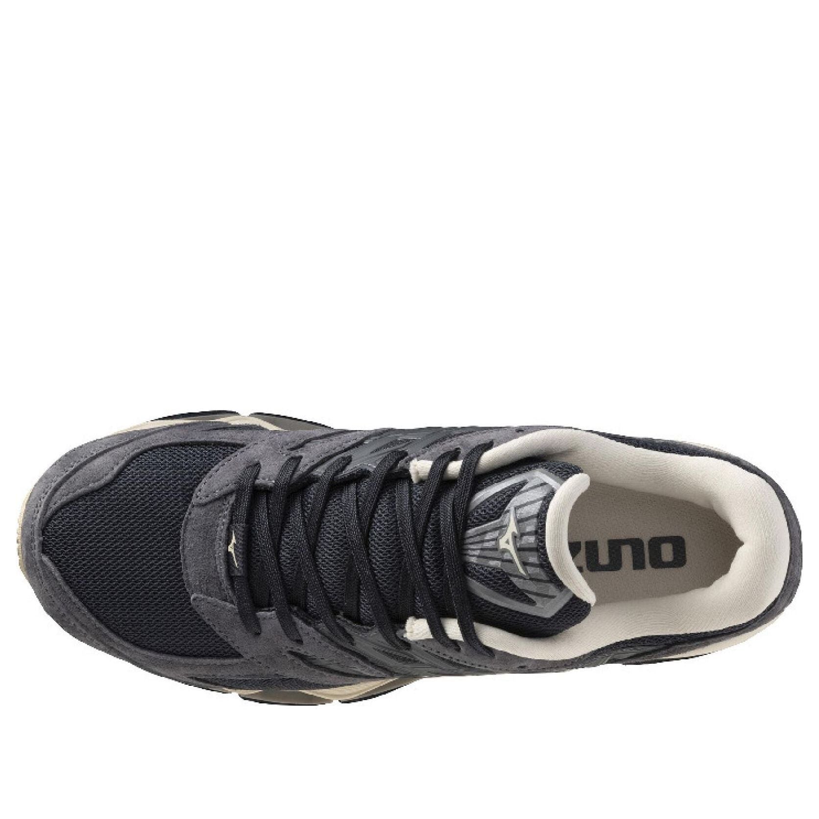 Mizuno Wave Prophecy LS 'Navy Blue Beige' D1GA226204