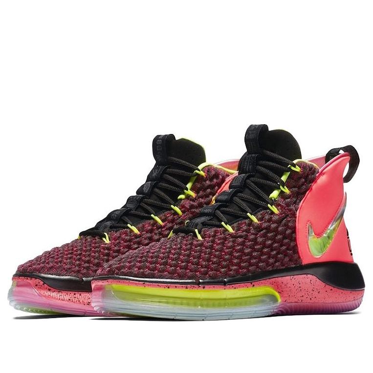 Nike AlphaDunk 'Hoverboard' BQ5401-600