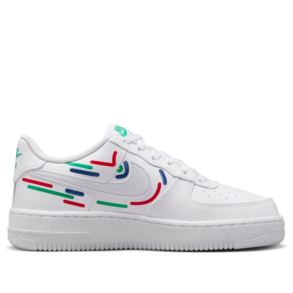 (GS) Nike Air Force 1 Low 'Marker' FD0532-100