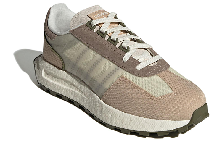 adidas Retropy E5 'Brown Beige White' IE7308