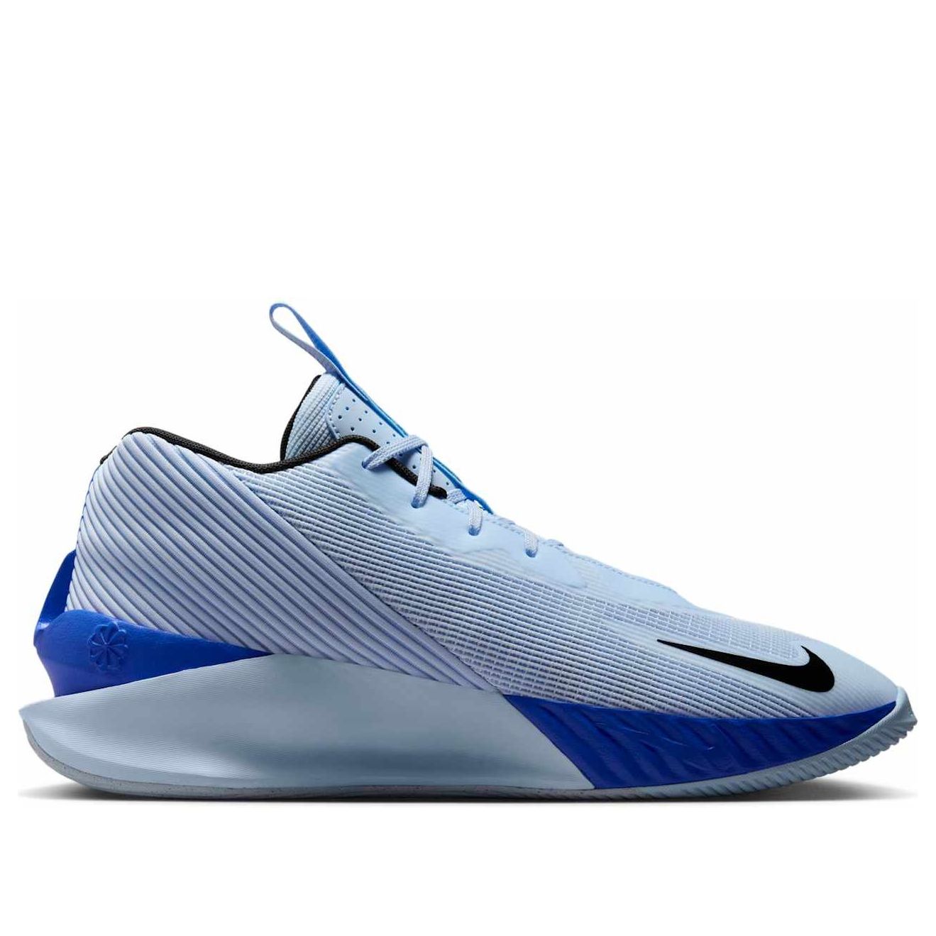 Nike Air Zoom GT Jump Academy 'Celestine Blue' FV5524-400