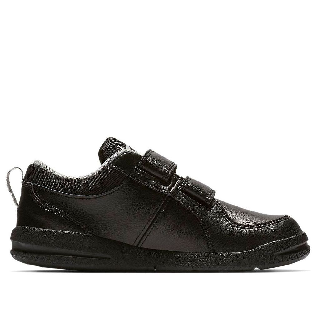 (PS) Nike Pico 4 'Black Metallic Silver' 454500-001