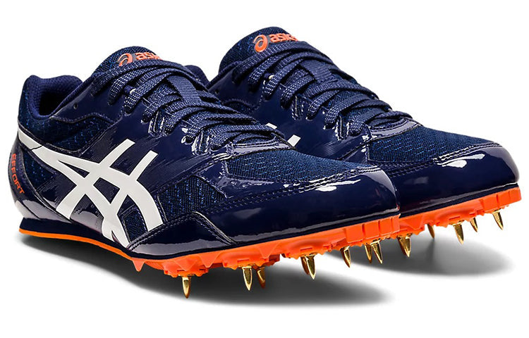 ASICS Effort Mk 'Dark Blue White' 1091A014-412