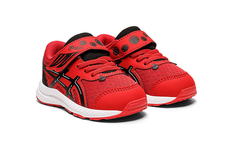 (TD) ASICS Contend 8 'Ladybug' 1014A269-600