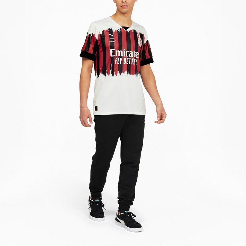 PUMA AC Milan X Nemen Replica Jersey 'Red' 769398-02
