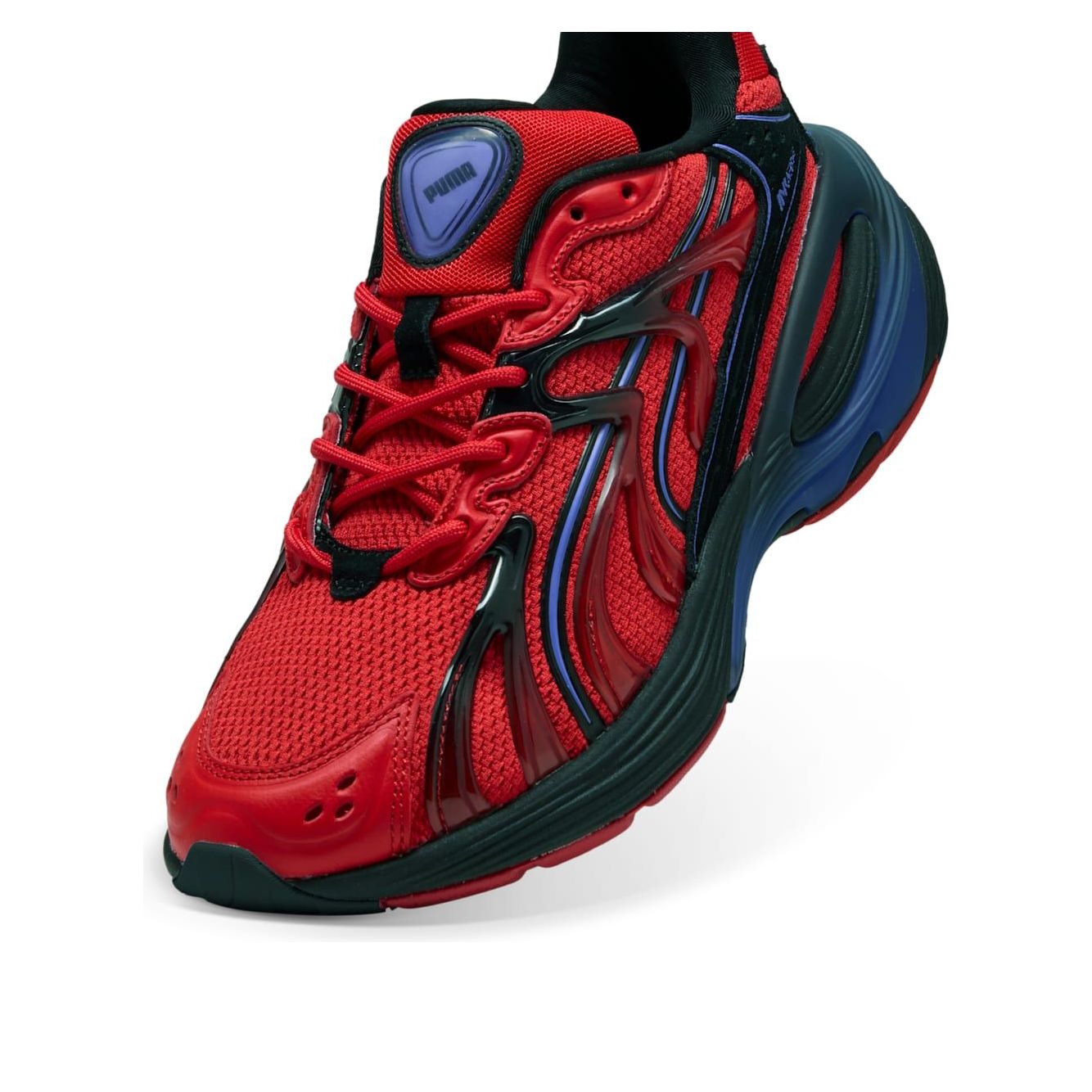 PUMA Inverse 'Red Dark Amethyst' 402380-01