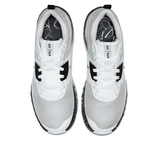 Nike Renew Retaliation TR 'Wolf Grey Black' AT1238-100