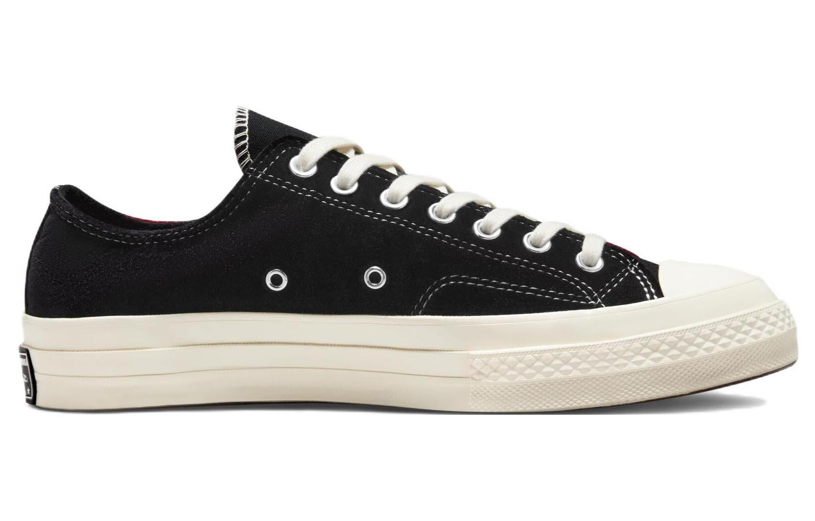 Converse x Beyond Retro Chuck 70 Low 'Color Block - Velvet' A03267C