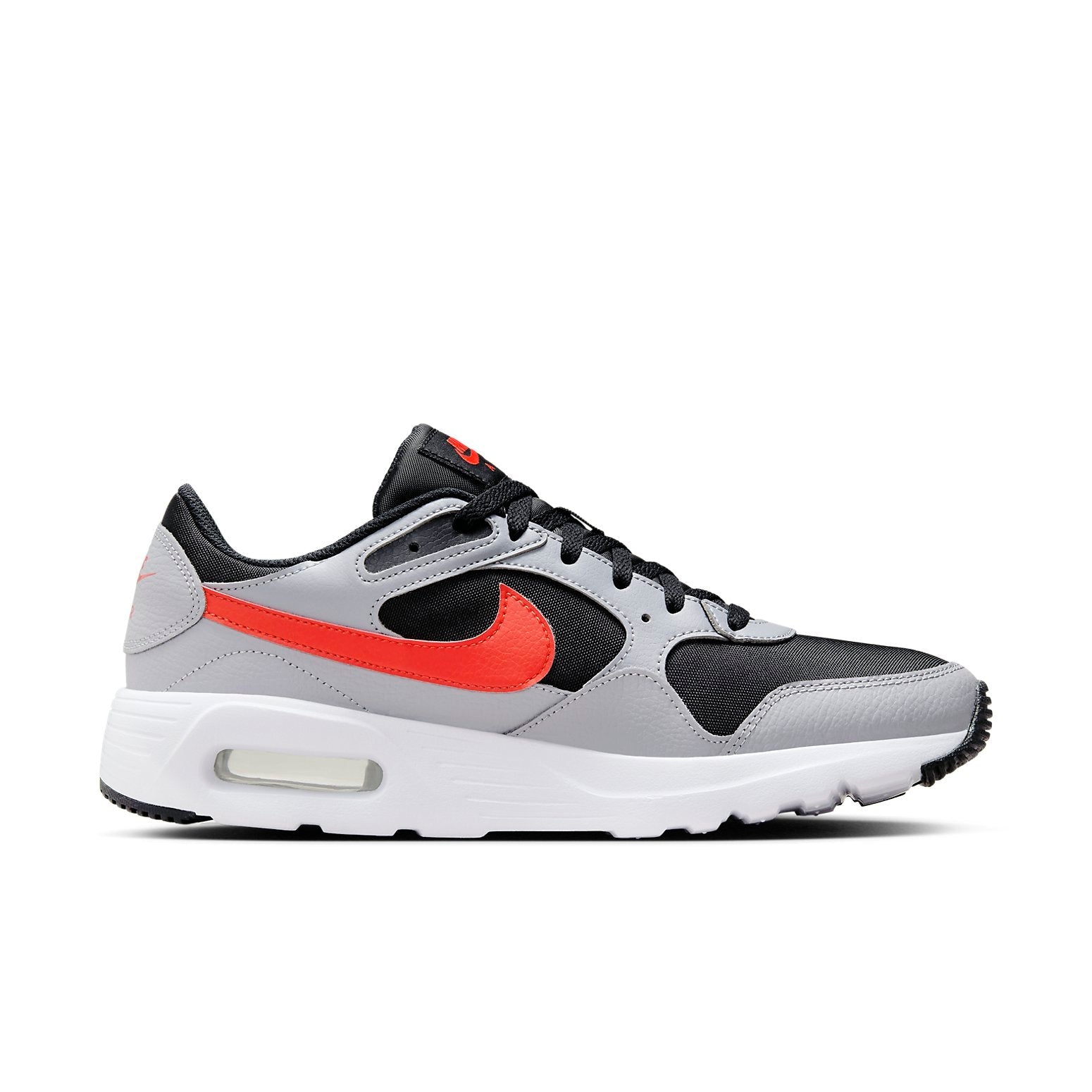 Nike Air Max SC 'Black Cement Picante' CW4555-015
