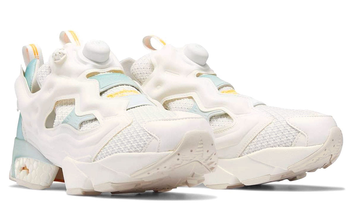 Reebok InstaPump Fury OG 'White Glass Blue' G55115