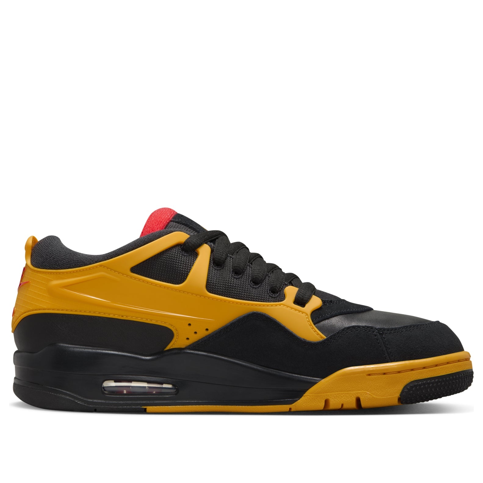 Air Jordan 4 RM 'Bruce Lee' FQ7939-007
