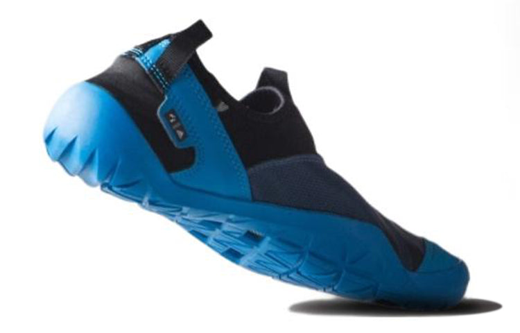adidas Jawpaw Slip On S.RDY 'Blue Black' M29554